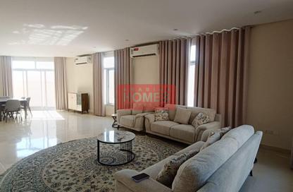 Villa - 5 Bedrooms - 5 Bathrooms for rent in Al Jasra - Northern Governorate