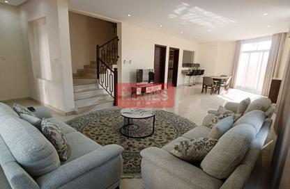 Villa - 5 Bedrooms - 5 Bathrooms for rent in Al Jasra - Northern Governorate