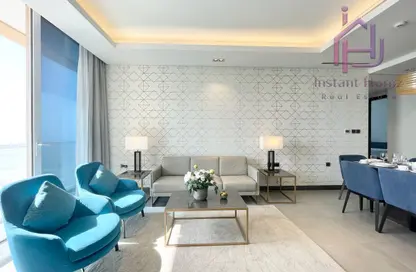 Apartment - 1 Bedroom - 2 Bathrooms for sale in Seef - Capital Governorate