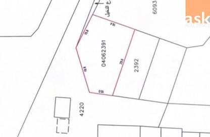 Land - Studio for sale in Karrana - Northern Governorate
