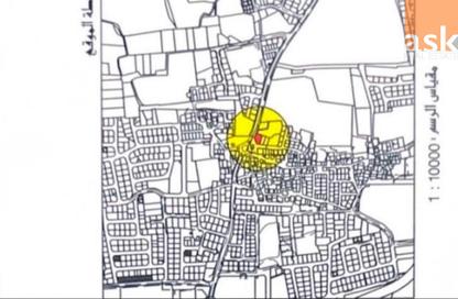 Land - Studio for sale in Karrana - Northern Governorate