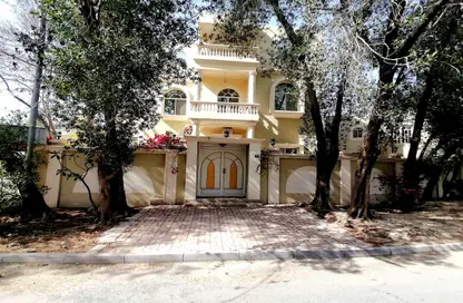 Villa - 7+ Bedrooms - 7+ Bathrooms for sale in Hamad Town - Northern Governorate