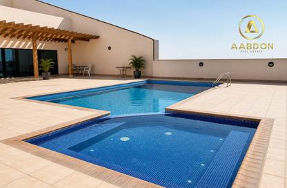 Apartment - 3 - 2 for rent in Mahooz - Manama - Capital Governorate