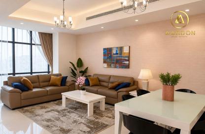 Apartment - 3 - 2 for rent in Mahooz - Manama - Capital Governorate
