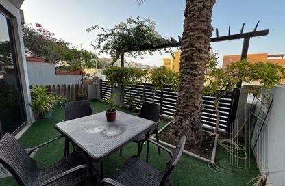 Villa - 4 Bedrooms - 5 Bathrooms for sale in Najma - Amwaj Islands - Muharraq Governorate