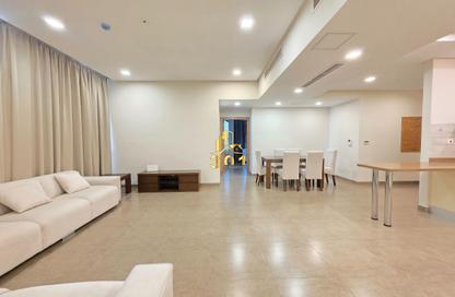 Apartment - 2 Bedrooms - 2 Bathrooms for rent in Saar - Northern Governorate Apartment - 2 Bedrooms - 2 Bathrooms for rent in Saar - Northern Governorate