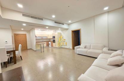 Apartment - 2 Bedrooms - 2 Bathrooms for rent in Saar - Northern Governorate