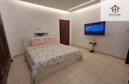 Apartment - Studio - 1 for rent in Adliya - Manama - Capital Governorate