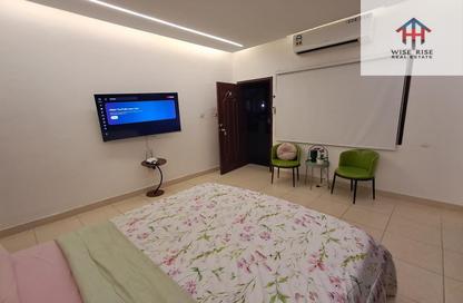 Apartment - Studio - 1 for rent in Adliya - Manama - Capital Governorate