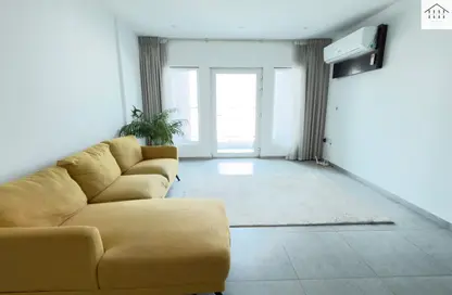 شقة - غرفة نوم - 2 حمامات للايجار في السنابس - المنامة - محافظة العاصمة