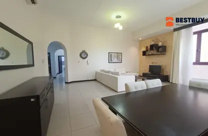 Apartment - 3 Bedrooms - 3 Bathrooms for rent in Adliya - Manama - Capital Governorate