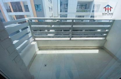 Apartment - 2 Bedrooms - 3 Bathrooms for rent in Janabiya - Northern Governorate