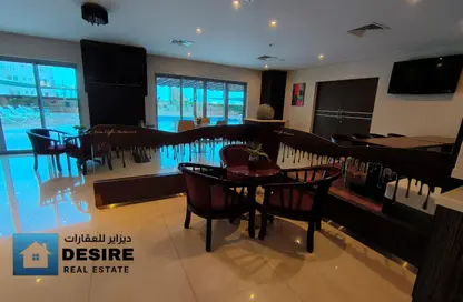 Apartment - 1 Bedroom - 2 Bathrooms for rent in Mahooz - Manama - Capital Governorate