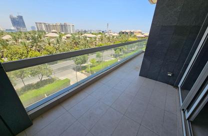 Apartment - 3 Bedrooms - 5 Bathrooms for rent in Reef Island - Capital Governorate Apartment - 3 Bedrooms - 5 Bathrooms for rent in Reef Island - Capital Governorate