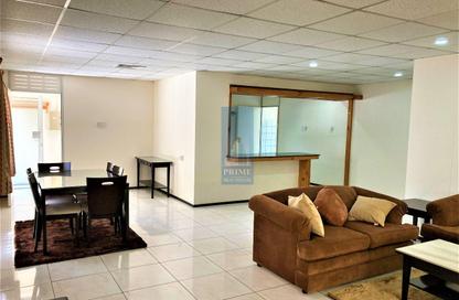 Villa - 3 Bedrooms - 3 Bathrooms for rent in Hamala - Northern Governorate