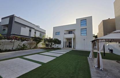 Villa - 5 Bedrooms - 6 Bathrooms for rent in Diyar Al Muharraq - Muharraq Governorate Villa - 5 Bedrooms - 6 Bathrooms for rent in Diyar Al Muharraq - Muharraq Governorate