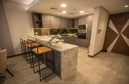 Apartment - 1 Bedroom - 1 Bathroom for sale in Hidd - Muharraq Governorate