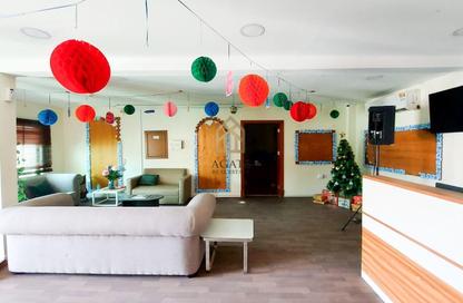 Villa - Studio - 7+ Bathrooms for rent in Janabiya - Northern Governorate