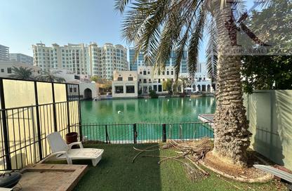 Villa - 3 Bedrooms - 5 Bathrooms for rent in Al Marsa Floating City - Amwaj Islands - Muharraq Governorate Villa - 3 Bedrooms - 5 Bathrooms for rent in Al Marsa Floating City - Amwaj Islands - Muharraq Governorate