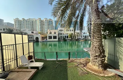 فيلا - 3 غرف نوم - 5 حمامات للايجار في مدينة المرسى - أمواج - المحرق فيلا - 3 غرف نوم - 5 حمامات للايجار في مدينة المرسى - أمواج - المحرق