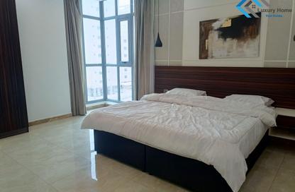 Apartment - 2 Bedrooms - 3 Bathrooms for rent in Busaiteen - Muharraq Governorate