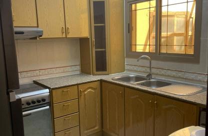Apartment - 2 Bedrooms - 2 Bathrooms for rent in Mahooz - Manama - Capital Governorate
