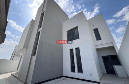 Apartment - 3 Bedrooms - 4 Bathrooms for sale in A'Ali - Central Governorate Apartment - 3 Bedrooms - 4 Bathrooms for sale in A'Ali - Central Governorate