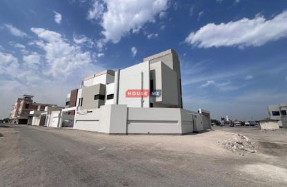 Apartment - 3 Bedrooms - 4 Bathrooms for sale in A'Ali - Central Governorate Apartment - 3 Bedrooms - 4 Bathrooms for sale in A'Ali - Central Governorate