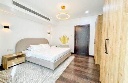 Apartment - 2 Bedrooms - 2 Bathrooms for rent in Seef - Capital Governorate