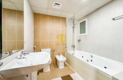 Apartment - 2 Bedrooms - 2 Bathrooms for rent in Seef - Capital Governorate