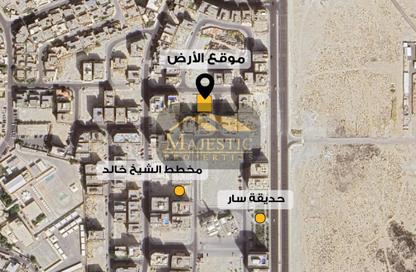 Land - Studio for sale in Janabiya - Northern Governorate