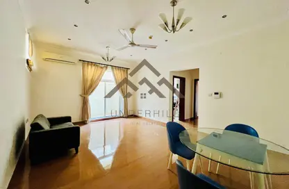 Apartment - 2 Bedrooms - 2 Bathrooms for rent in Seef - Capital Governorate