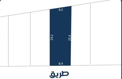 أرض - استوديو للبيع في شهركان - المحافظة الشمالية أرض - استوديو للبيع في شهركان - المحافظة الشمالية