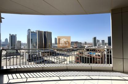 Apartment - 3 Bedrooms - 2 Bathrooms for rent in Seef - Capital Governorate