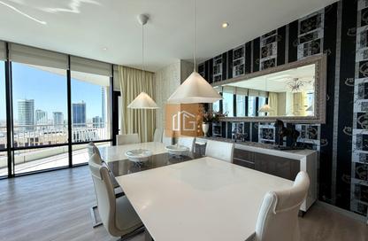 Apartment - 3 Bedrooms - 2 Bathrooms for rent in Seef - Capital Governorate Apartment - 3 Bedrooms - 2 Bathrooms for rent in Seef - Capital Governorate