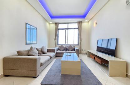 Apartment - 2 Bedrooms - 2 Bathrooms for rent in Adliya - Manama - Capital Governorate Apartment - 2 Bedrooms - 2 Bathrooms for rent in Adliya - Manama - Capital Governorate