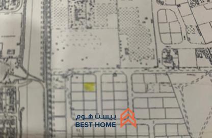 Land - Studio for sale in Sadad - Northern Governorate