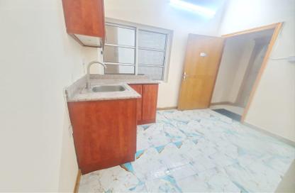 Apartment - 1 Bedroom - 1 Bathroom for rent in Tubli - Central Governorate