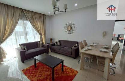 Apartment - 2 - 2 for rent in Busaiteen - Muharraq Governorate
