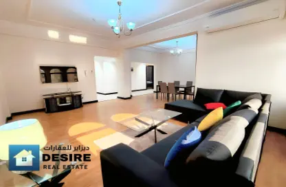 شقة - 2 غرف نوم - 3 حمامات للايجار في المنطقة الدبلوماسية - المنامة - محافظة العاصمة