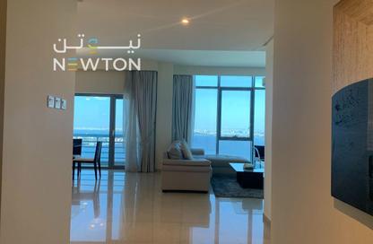 Apartment - 2 Bedrooms - 2 Bathrooms for rent in Mahooz - Manama - Capital Governorate Apartment - 2 Bedrooms - 2 Bathrooms for rent in Mahooz - Manama - Capital Governorate