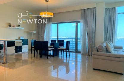Apartment - 2 Bedrooms - 2 Bathrooms for rent in Mahooz - Manama - Capital Governorate Apartment - 2 Bedrooms - 2 Bathrooms for rent in Mahooz - Manama - Capital Governorate