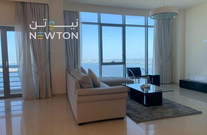 Apartment - 2 Bedrooms - 2 Bathrooms for rent in Mahooz - Manama - Capital Governorate Apartment - 2 Bedrooms - 2 Bathrooms for rent in Mahooz - Manama - Capital Governorate