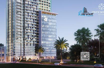 Apartment - Studio - 1 for sale in Bahrain Bay - Capital Governorate