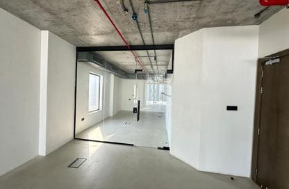 Office Space - Studio - 3 for rent in Seef - Capital Governorate