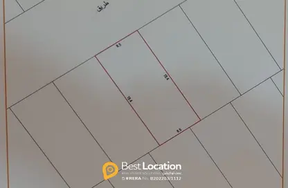 Land - Studio for sale in Hamala - Northern Governorate