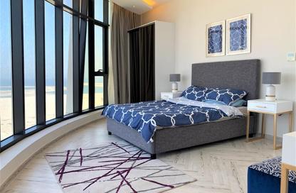 Apartment - 2 Bedrooms - 3 Bathrooms for sale in Seef - Capital Governorate
