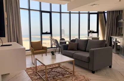 Apartment - 2 Bedrooms - 3 Bathrooms for sale in Seef - Capital Governorate