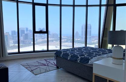Apartment - 2 Bedrooms - 3 Bathrooms for sale in Seef - Capital Governorate