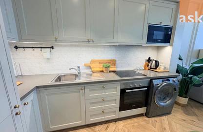 Apartment - 1 Bedroom - 1 Bathroom for rent in Seef - Capital Governorate